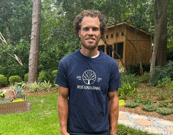 Lamaar Scott, Owner & Operator